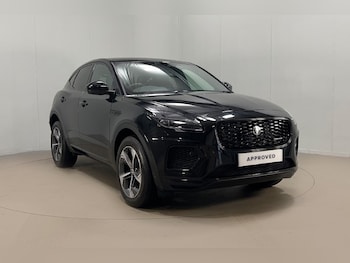 2023 (73) - 2.0 D200 R-Dynamic SE Black 5dr Auto