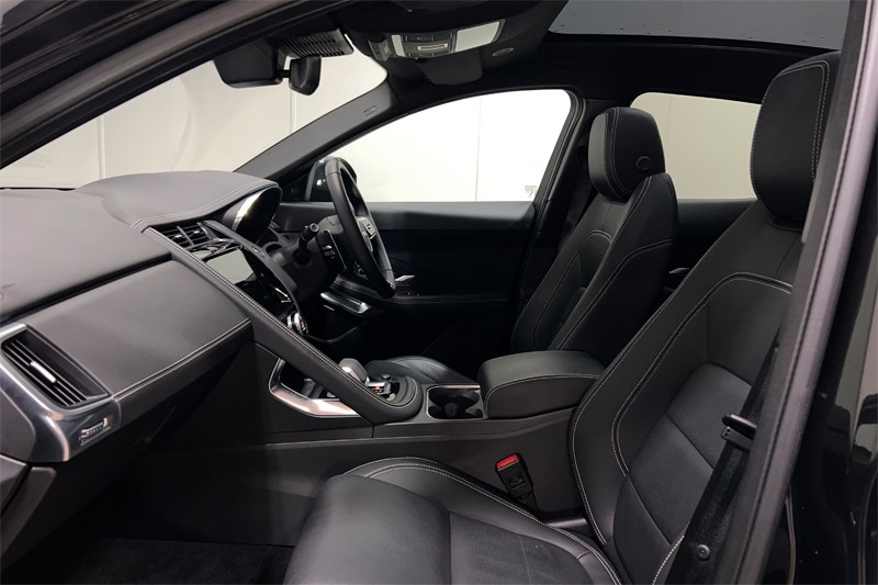 Used Jaguar E-Pace 2023 for sale - 77803951: Photo 3