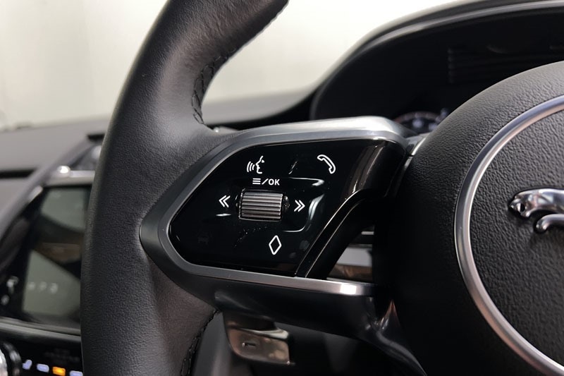 Used Jaguar E-Pace 2023 for sale - 77803951: Photo 30