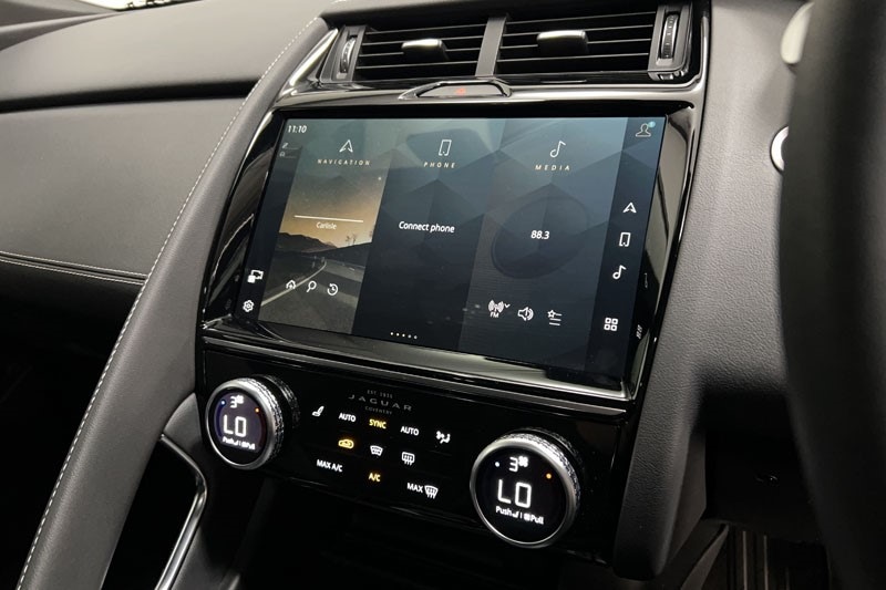 Used Jaguar E-Pace 2023 for sale - 77803951: Photo 31