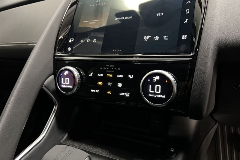 Used Jaguar E-Pace 2023 for sale - 77803951: Photo 32