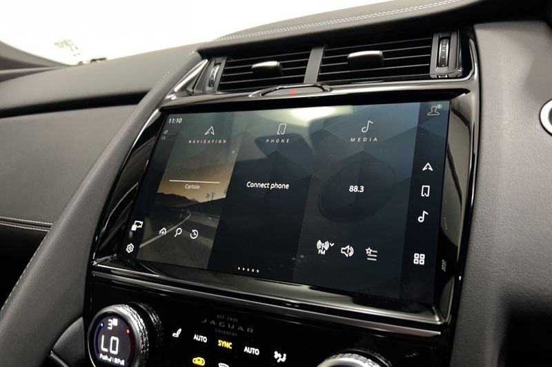 Used Jaguar E-Pace 2023 for sale - 77803951: Photo 33