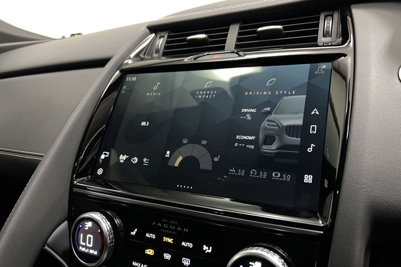 Used Jaguar E-Pace 2023 for sale - 77803951: Photo 34