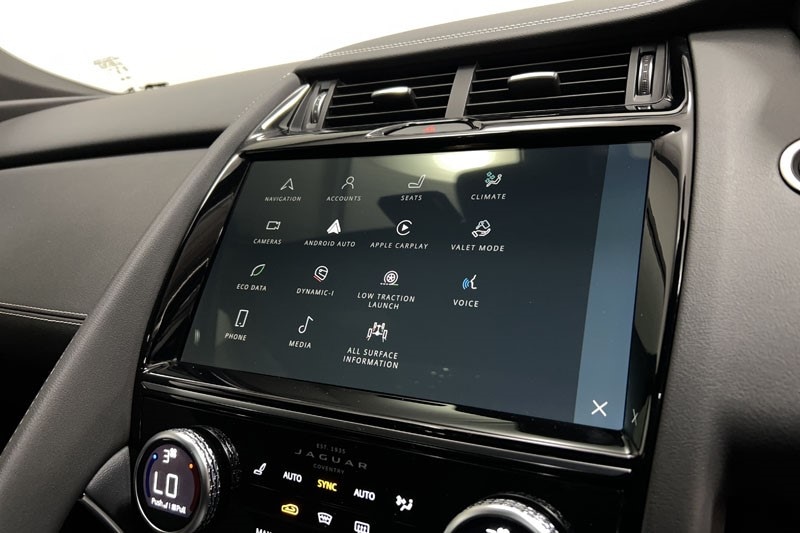 Used Jaguar E-Pace 2023 for sale - 77803951: Photo 35