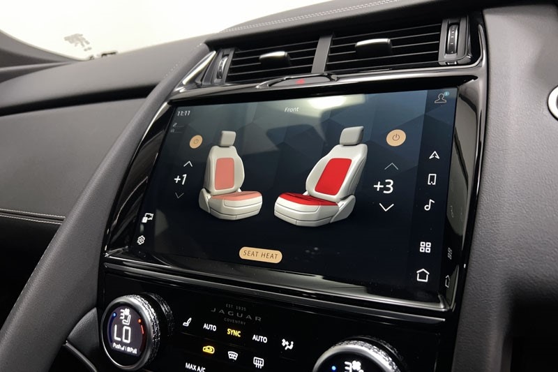 Used Jaguar E-Pace 2023 for sale - 77803951: Photo 36