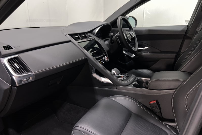 Used Jaguar E-Pace 2023 for sale - 77803951: Photo 37