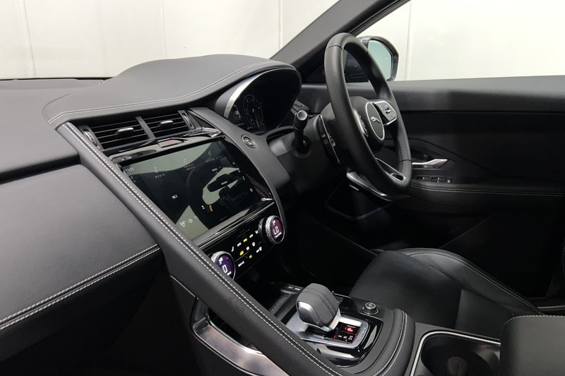 Used Jaguar E-Pace 2023 for sale - 77803951: Photo 38