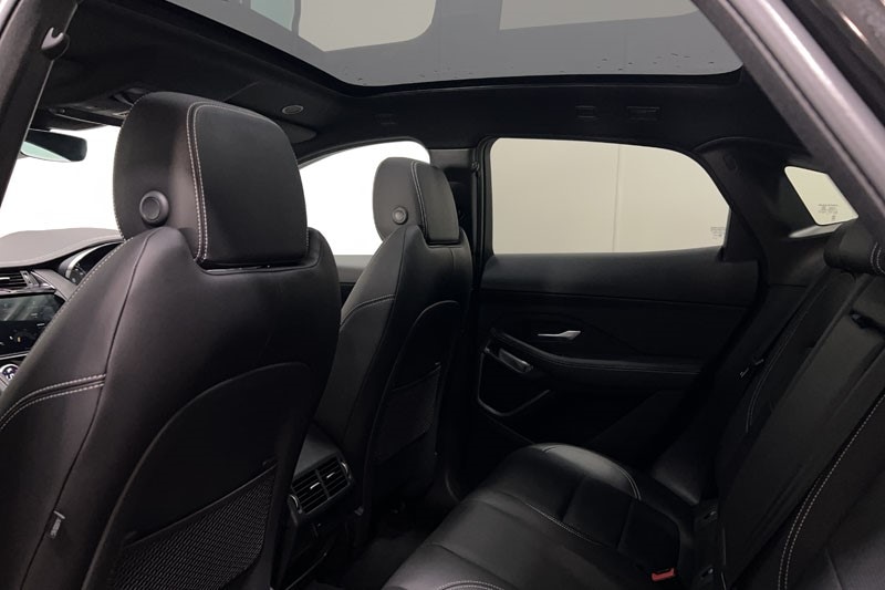 Used Jaguar E-Pace 2023 for sale - 77803951: Photo 40