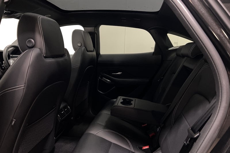 Used Jaguar E-Pace 2023 for sale - 77803951: Photo 45