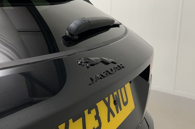 Used Jaguar E-Pace 2023 for sale - 77803951: Photo 48