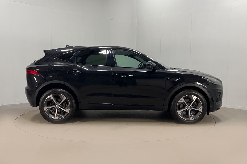 Used Jaguar E-Pace 2023 for sale - 77803951: Photo 5