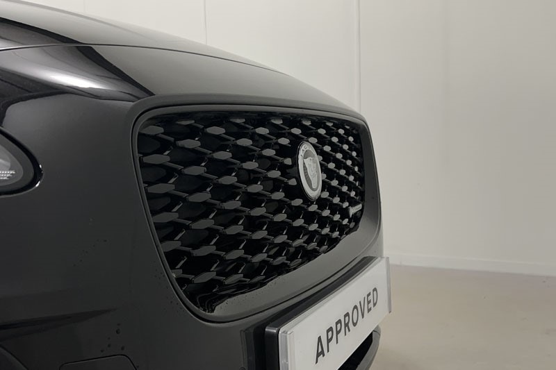 Used Jaguar E-Pace 2023 for sale - 77803951: Photo 52