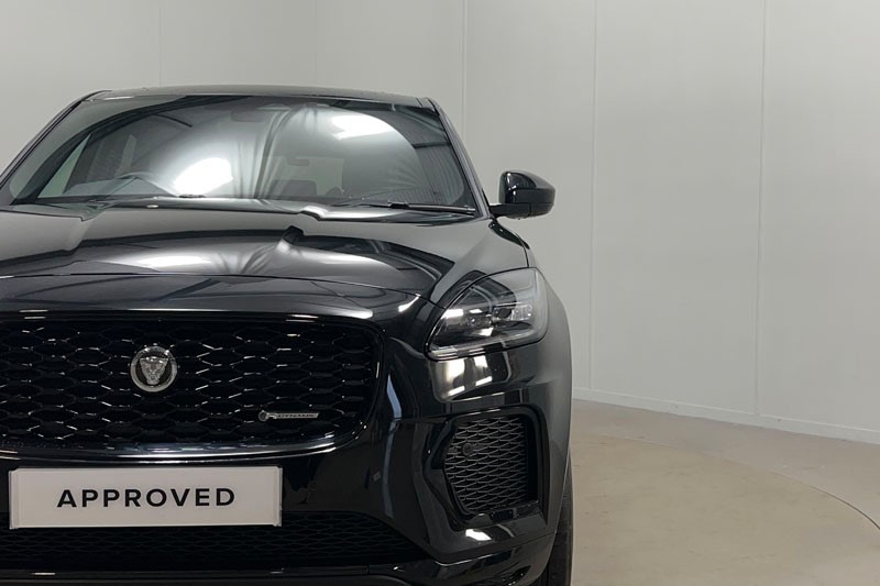 Used Jaguar E-Pace 2023 for sale - 77803951: Photo 53