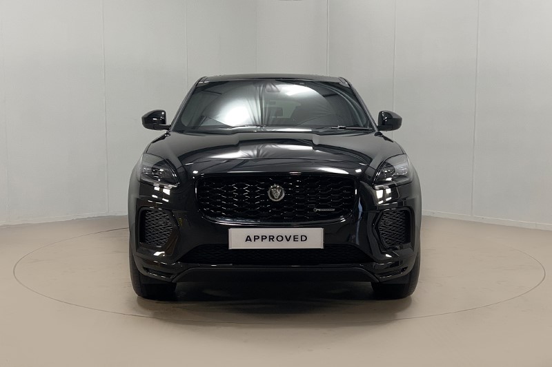Used Jaguar E-Pace 2023 for sale - 77803951: Photo 7