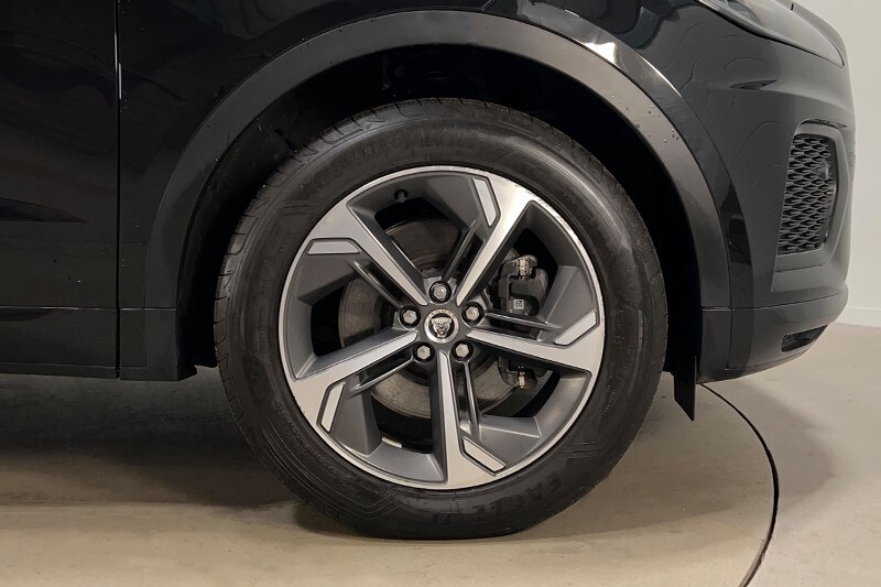 Used Jaguar E-Pace 2023 for sale - 77803951: Photo 8