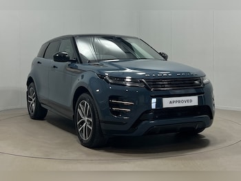 Used Land Rover Range Rover Evoque 2024 for sale - 79216051: Photo