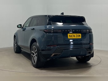 Used Land Rover Range Rover Evoque 2024 for sale - 79216051: Photo