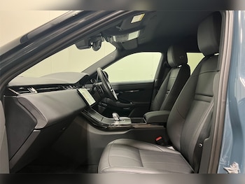 Used Land Rover Range Rover Evoque 2024 for sale - 79216051: Photo