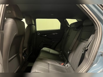 Used Land Rover Range Rover Evoque 2024 for sale - 79216051: Photo