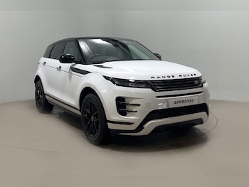 Used Land Rover Range Rover Evoque 2025 for sale - 79444674: Photo