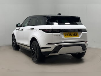 Used Land Rover Range Rover Evoque 2025 for sale - 79444674: Photo