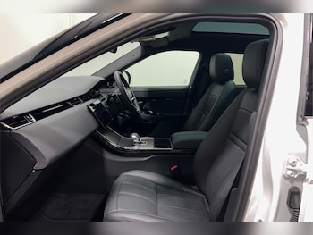 Used Land Rover Range Rover Evoque 2025 for sale - 79444674: Photo