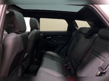 Used Land Rover Range Rover Evoque 2025 for sale - 79444674: Photo