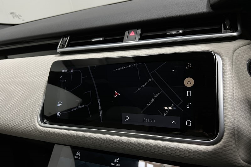 Used Land Rover Range Rover Velar 2021 for sale - 76981259: Photo 11