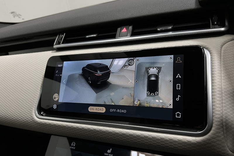 Used Land Rover Range Rover Velar 2021 for sale - 76981259: Photo 12