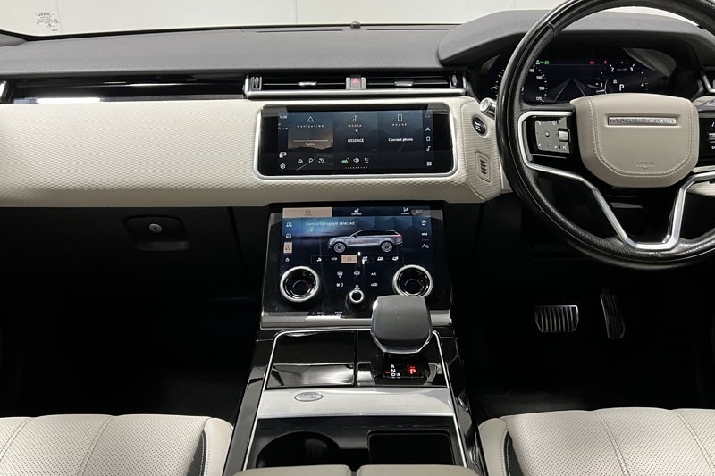 Used Land Rover Range Rover Velar 2021 for sale - 76981259: Photo 14