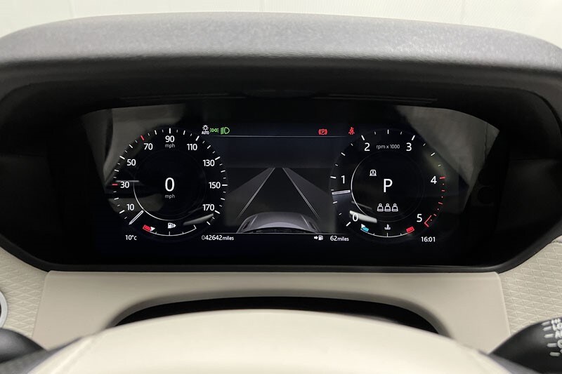 Used Land Rover Range Rover Velar 2021 for sale - 76981259: Photo 16