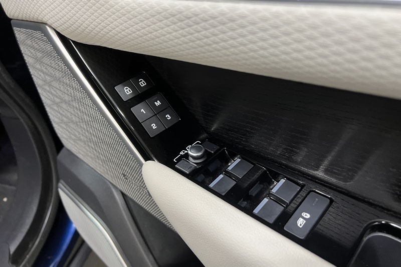 Used Land Rover Range Rover Velar 2021 for sale - 76981259: Photo 22