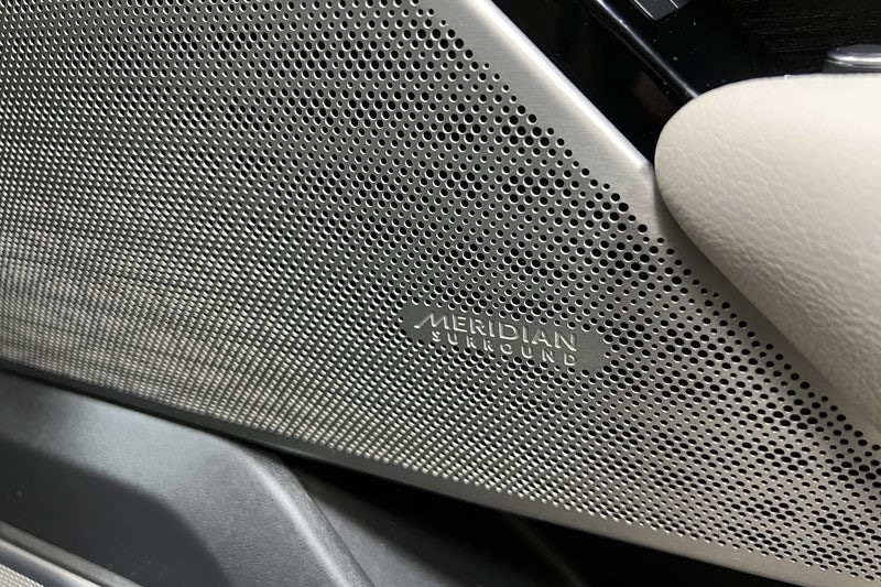 Used Land Rover Range Rover Velar 2021 for sale - 76981259: Photo 23