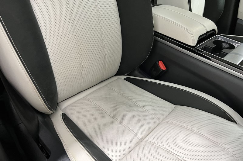 Used Land Rover Range Rover Velar 2021 for sale - 76981259: Photo 26