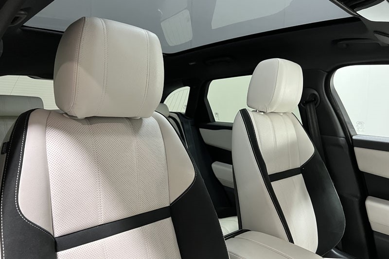 Used Land Rover Range Rover Velar 2021 for sale - 76981259: Photo 27