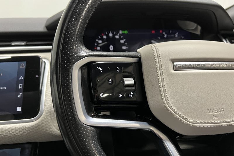 Used Land Rover Range Rover Velar 2021 for sale - 76981259: Photo 29