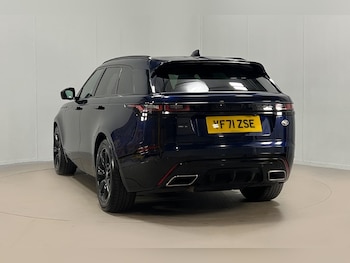 Used Land Rover Range Rover Velar 2021 for sale - 76981259: Photo