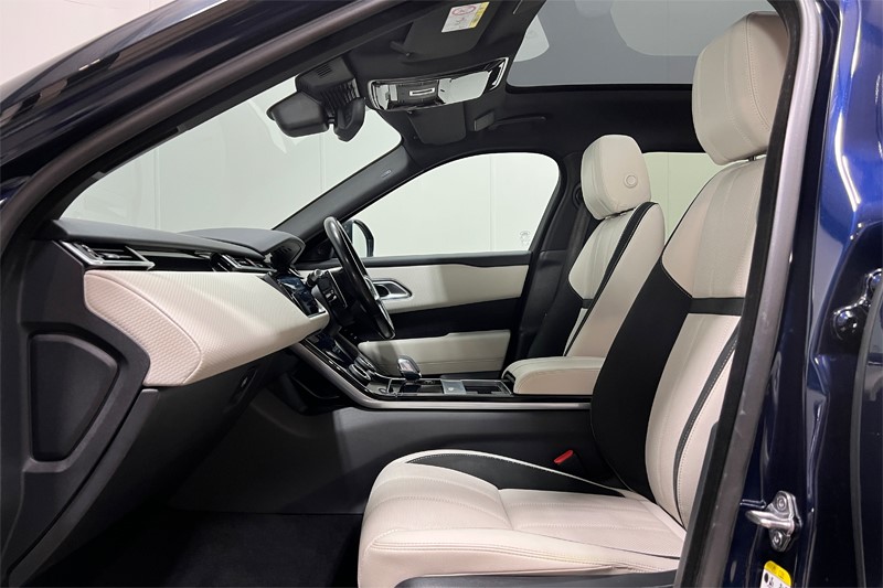 Used Land Rover Range Rover Velar 2021 for sale - 76981259: Photo 3