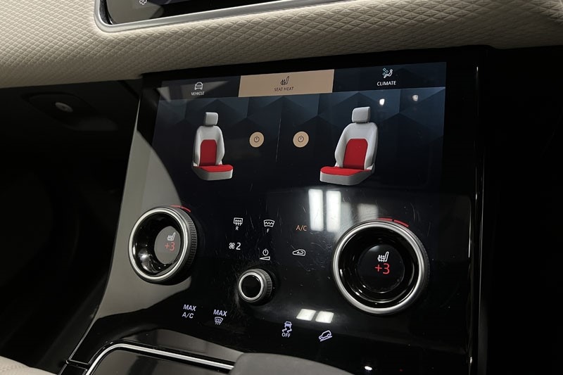 Used Land Rover Range Rover Velar 2021 for sale - 76981259: Photo 32