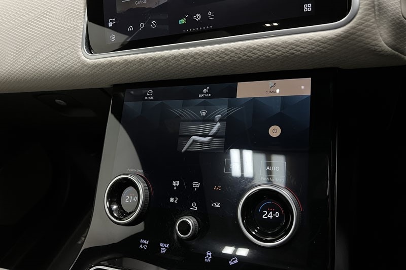 Used Land Rover Range Rover Velar 2021 for sale - 76981259: Photo 33