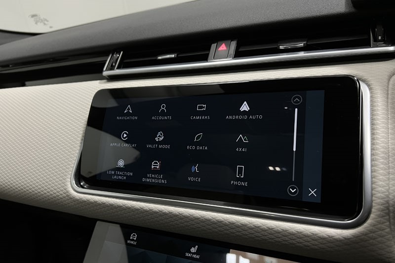 Used Land Rover Range Rover Velar 2021 for sale - 76981259: Photo 37