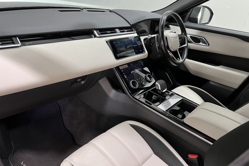 Used Land Rover Range Rover Velar 2021 for sale - 76981259: Photo 39