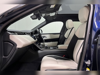 Used Land Rover Range Rover Velar 2021 for sale - 76981259: Photo