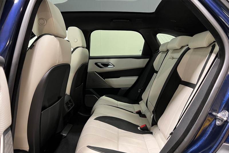 Used Land Rover Range Rover Velar 2021 for sale - 76981259: Photo 4