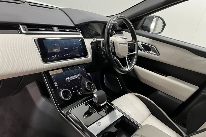 Used Land Rover Range Rover Velar 2021 for sale - 76981259: Photo 40