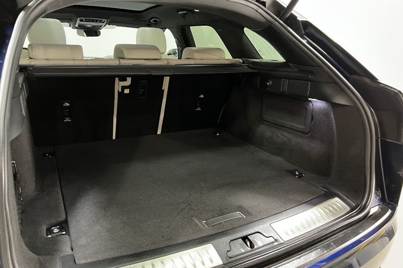 Used Land Rover Range Rover Velar 2021 for sale - 76981259: Photo 43