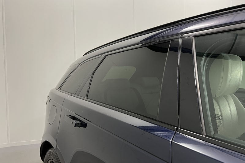 Used Land Rover Range Rover Velar 2021 for sale - 76981259: Photo 45