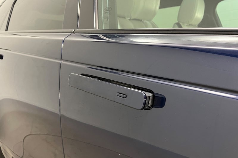 Used Land Rover Range Rover Velar 2021 for sale - 76981259: Photo 46