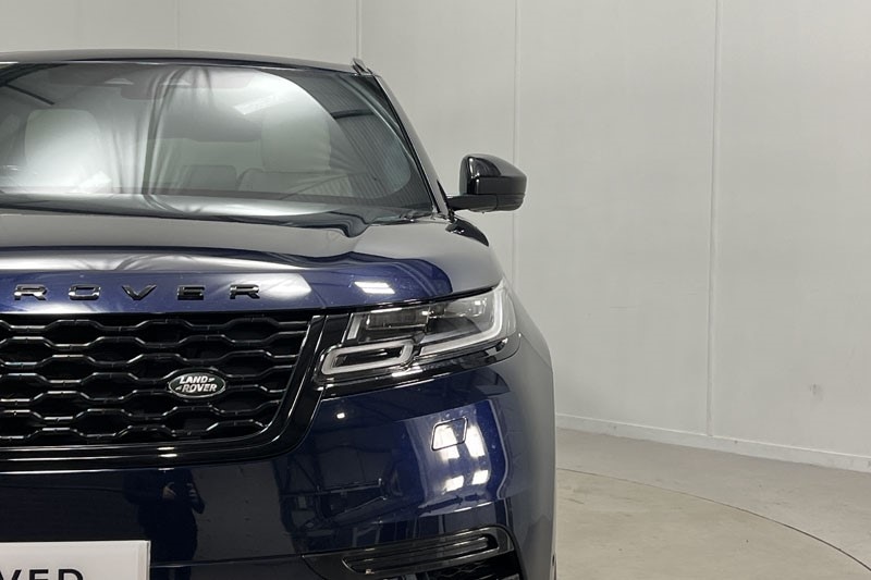 Used Land Rover Range Rover Velar 2021 for sale - 76981259: Photo 49