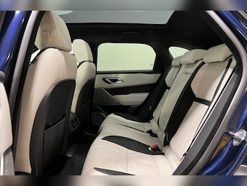 Used Land Rover Range Rover Velar 2021 for sale - 76981259: Photo